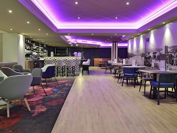Mercure Hotel Koblenz galeri fotoğrafı