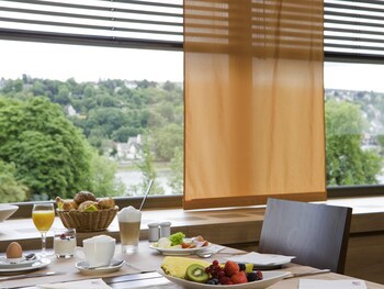 Mercure Hotel Koblenz fotoğrafı