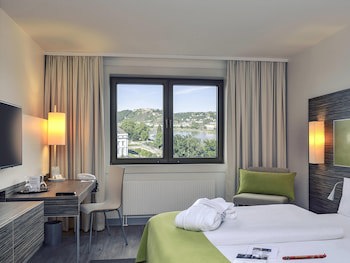 Mercure Hotel Koblenz galeri fotoğrafı