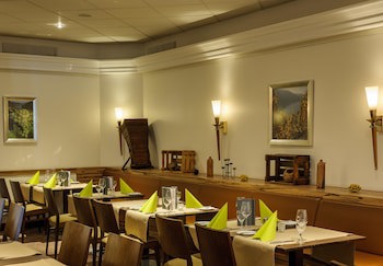 Mercure Hotel Koblenz galeri fotoğrafı