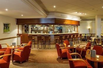 Mercure Hotel Koblenz galeri fotoğrafı