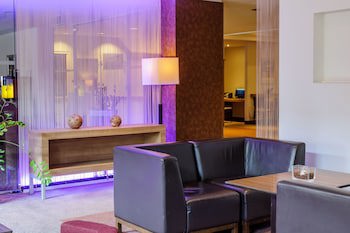 Mercure Hotel Koblenz galeri fotoğrafı