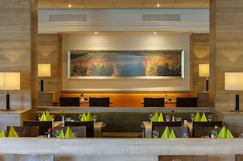 Mercure Hotel Koblenz galeri fotoğrafı