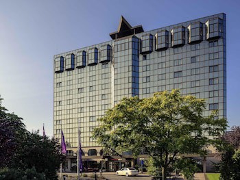 Mercure Hotel Koblenz