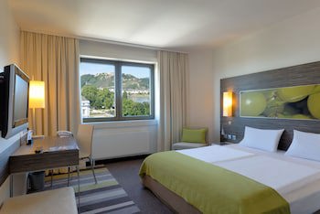 Mercure Hotel Koblenz galeri fotoğrafı