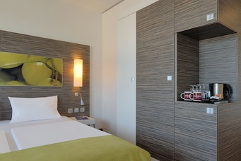 Mercure Hotel Koblenz galeri fotoğrafı