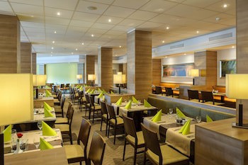Mercure Hotel Koblenz galeri fotoğrafı