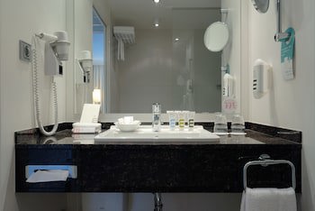 Mercure Hotel Koblenz galeri fotoğrafı