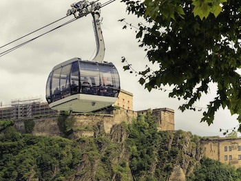 Mercure Hotel Koblenz galeri fotoğrafı