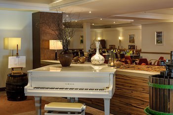 Mercure Hotel Koblenz galeri fotoğrafı