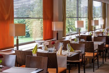 Mercure Hotel Koblenz galeri fotoğrafı