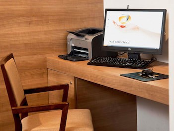 Mercure Hotel Koblenz galeri fotoğrafı