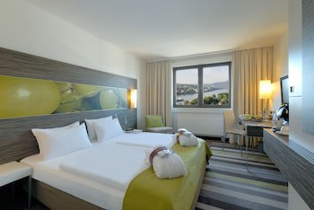 Mercure Hotel Koblenz galeri fotoğrafı