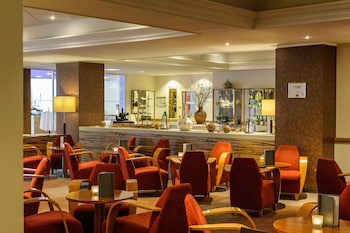 Mercure Hotel Koblenz galeri fotoğrafı