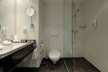 Mercure Hotel Koblenz galeri fotoğrafı