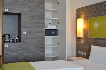 Mercure Hotel Koblenz galeri fotoğrafı