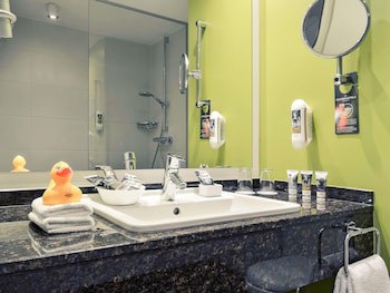 Mercure Hotel Koblenz galeri fotoğrafı