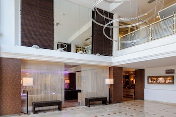 Mercure Hotel Koblenz fotoğrafı