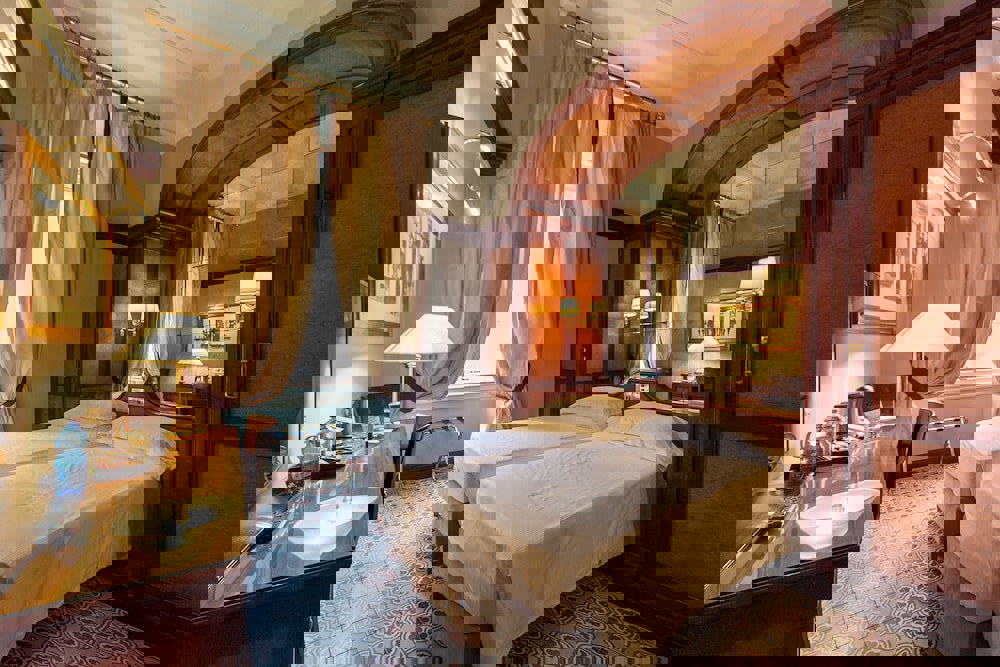 Hotel Albani Firenze