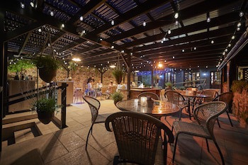 Best Western Hotel De Havelet