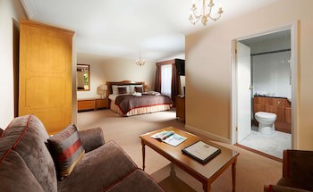 Best Western Hotel De Havelet