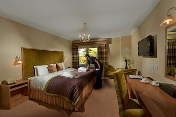 Best Western Hotel De Havelet