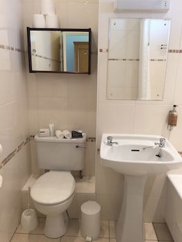 Best Western Hotel De Havelet