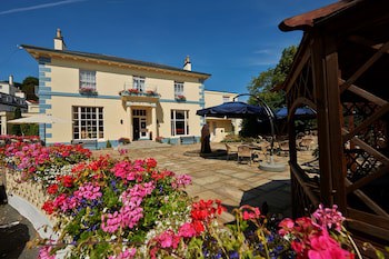 Best Western Hotel De Havelet