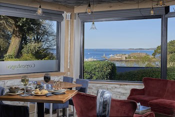 Best Western Hotel De Havelet