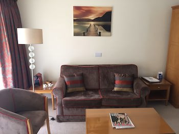 Best Western Hotel De Havelet