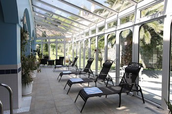 Best Western Hotel De Havelet