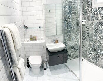 Best Western Hotel De Havelet