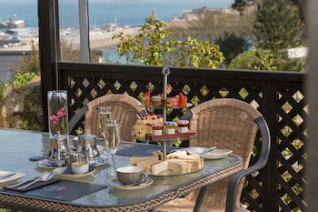 Best Western Hotel De Havelet