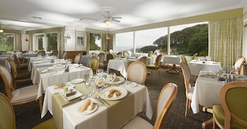 Best Western Hotel De Havelet
