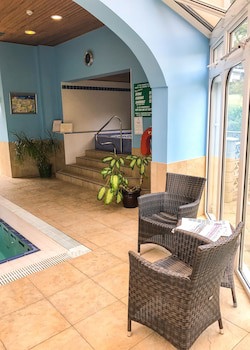 Best Western Hotel De Havelet