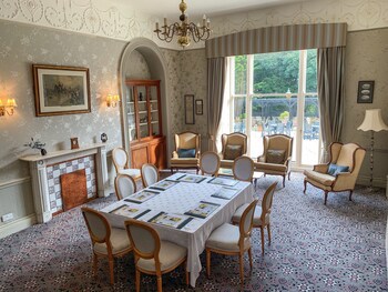Best Western Hotel De Havelet