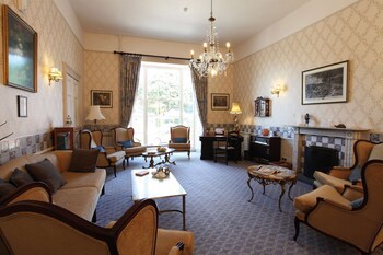 Best Western Hotel De Havelet