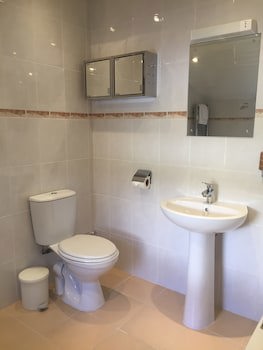 Best Western Hotel De Havelet