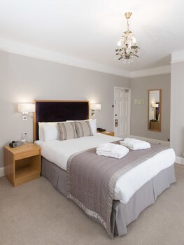 Best Western Hotel De Havelet