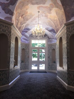 Best Western Hotel De Havelet