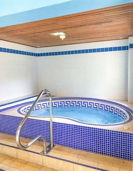 Best Western Hotel De Havelet