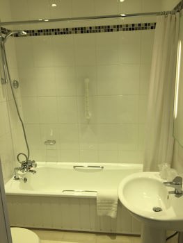 Best Western Hotel De Havelet