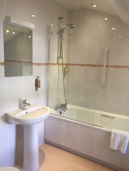 Best Western Hotel De Havelet
