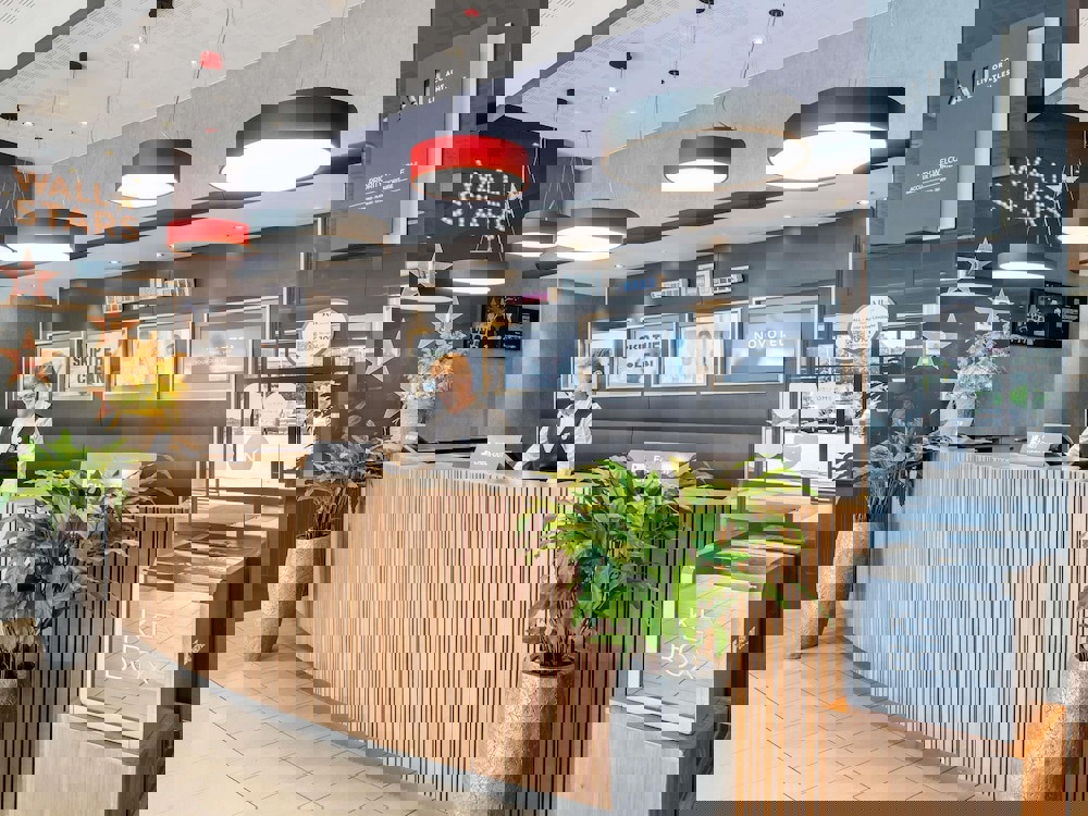 Novotel Budapest City