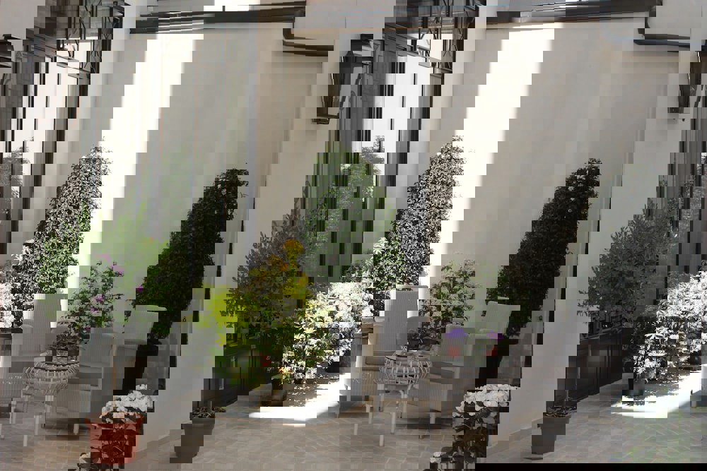 My Home in Paris Hotel