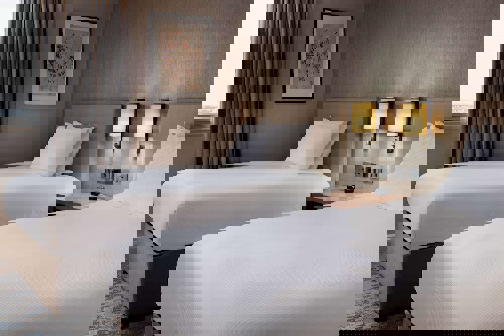 Hilton Leeds City Hotel