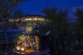 Philippos Hotel fotoğrafı