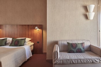 Philippos Hotel galeri fotoğrafı