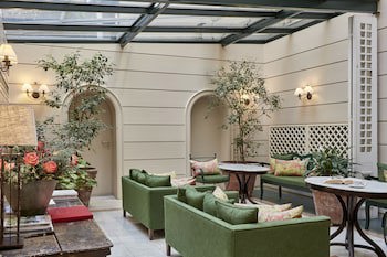 Philippos Hotel galeri fotoğrafı