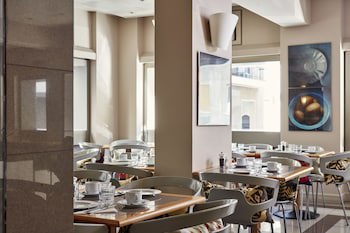 Philippos Hotel galeri fotoğrafı